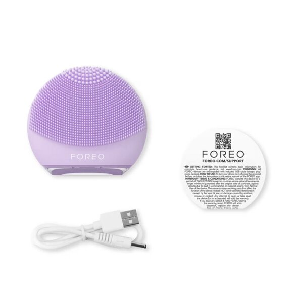 FOREO LUNA 4 GO NEW - Picture 6 of 6